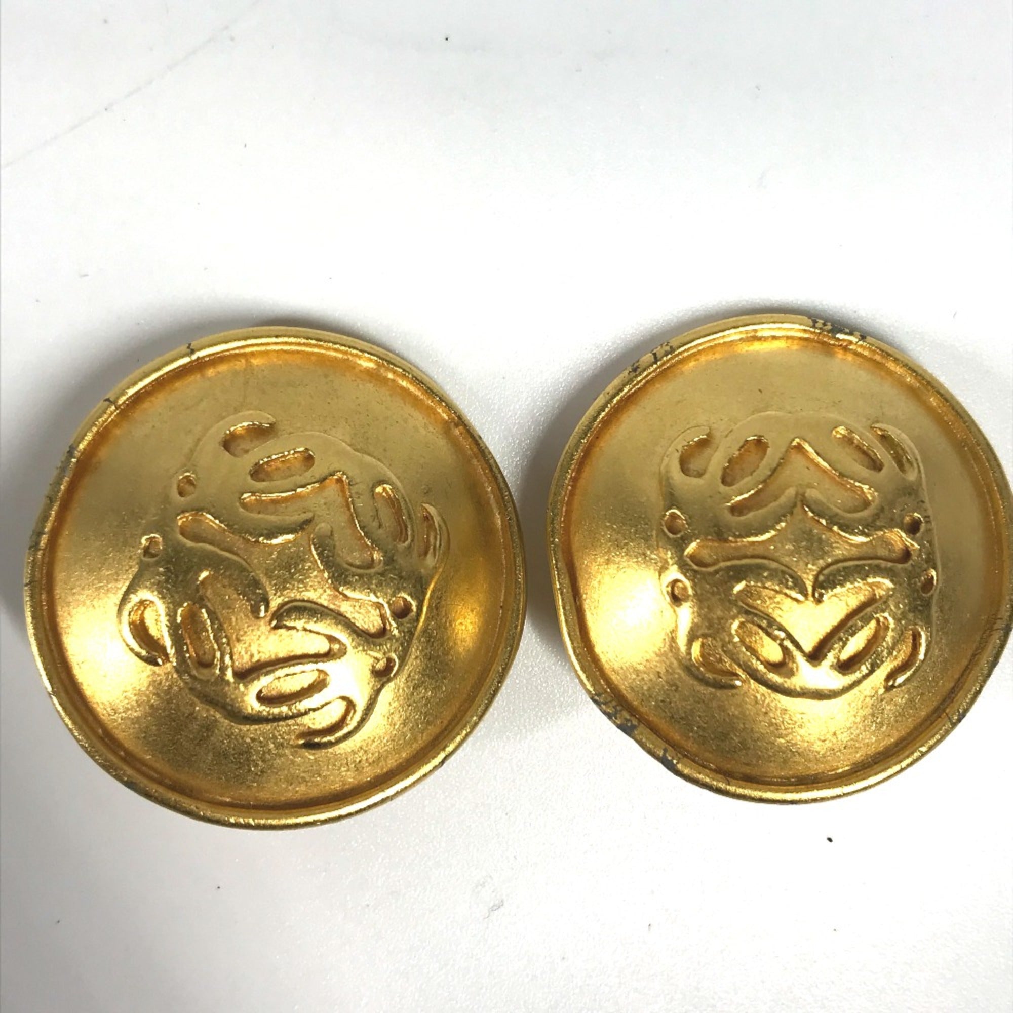 Clip-On Earrings Other
