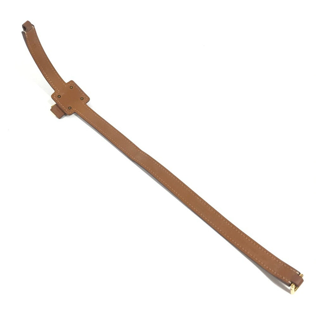 Bracelet Swift Leather Brown
