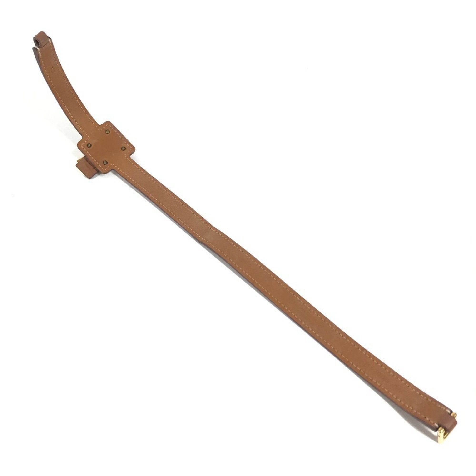 Bracelet Swift Leather Brown