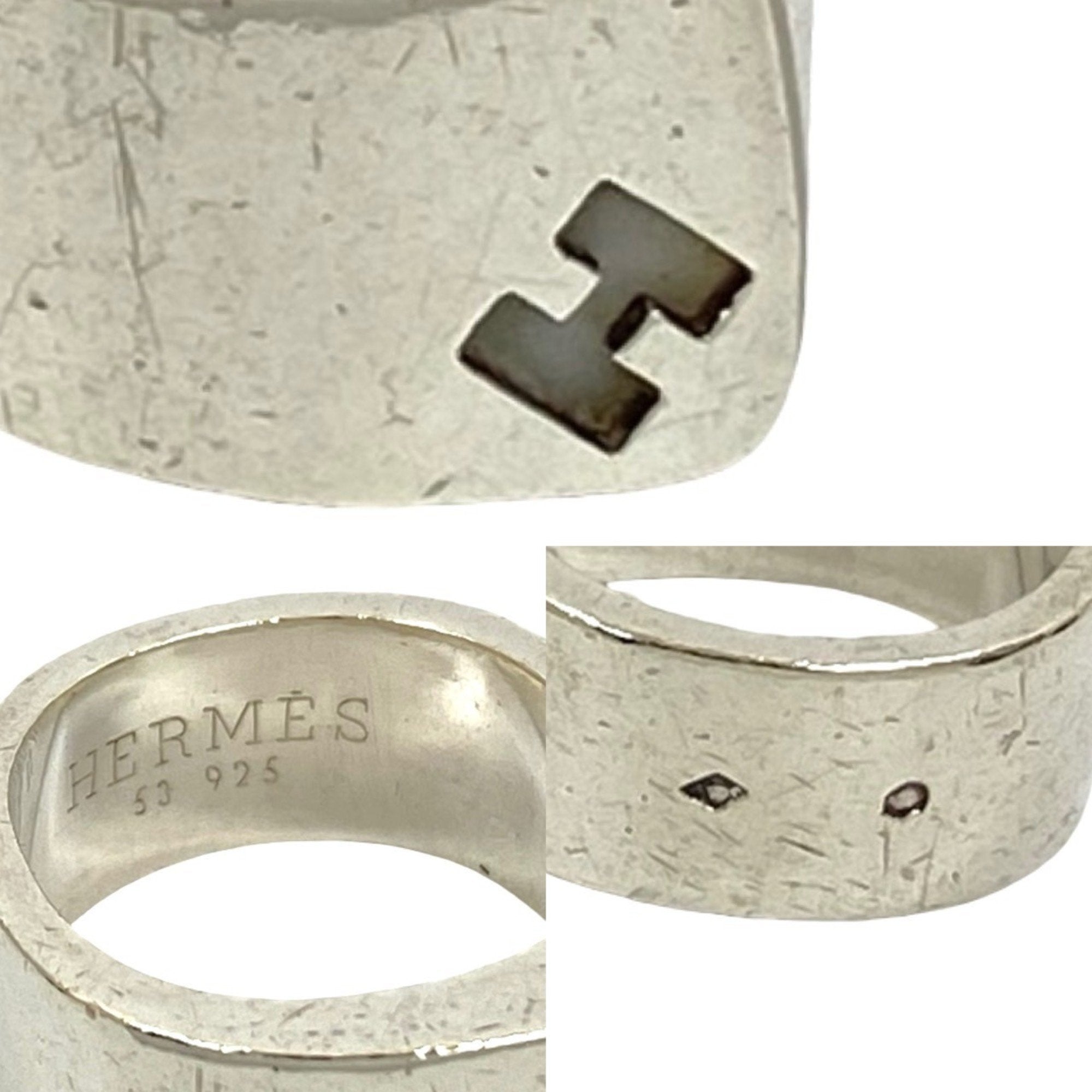 Candy Ring Sterling Silver