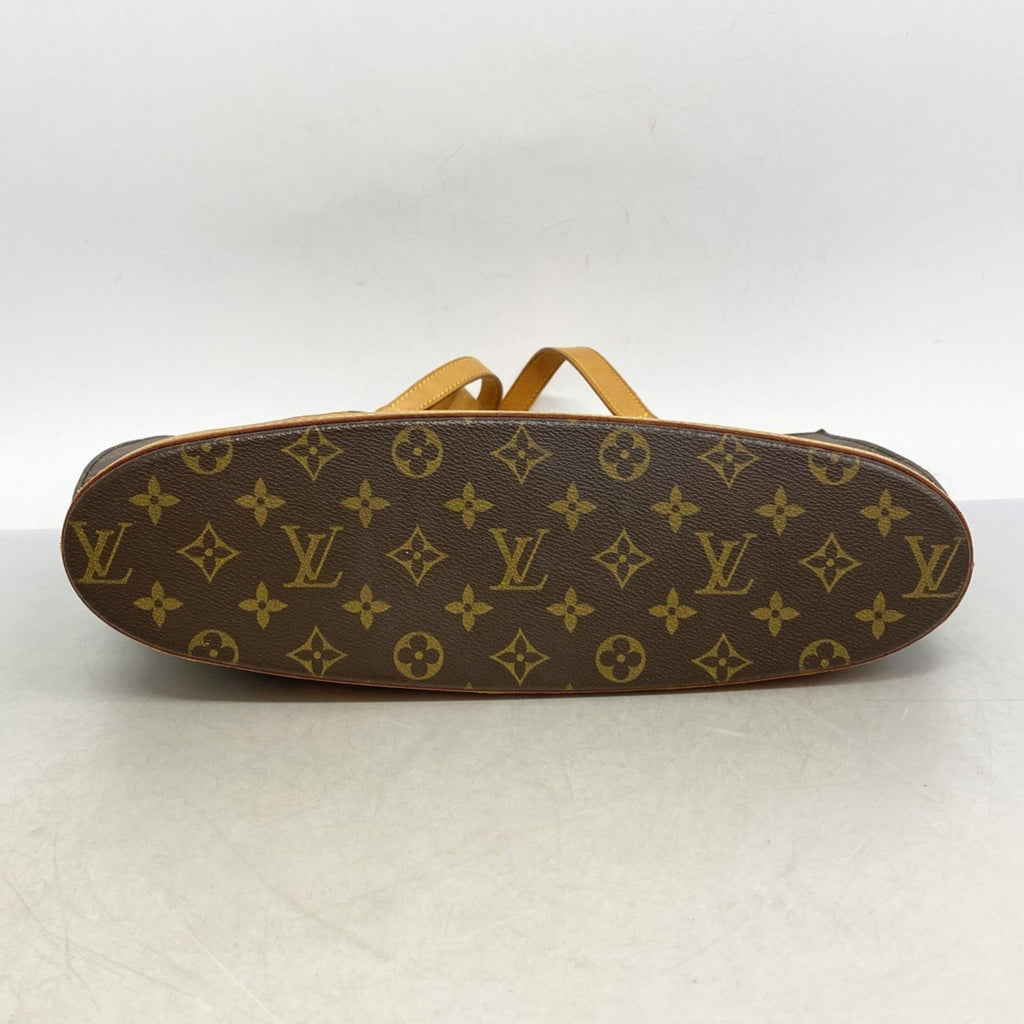Babylone Handbag Monogram Canvas