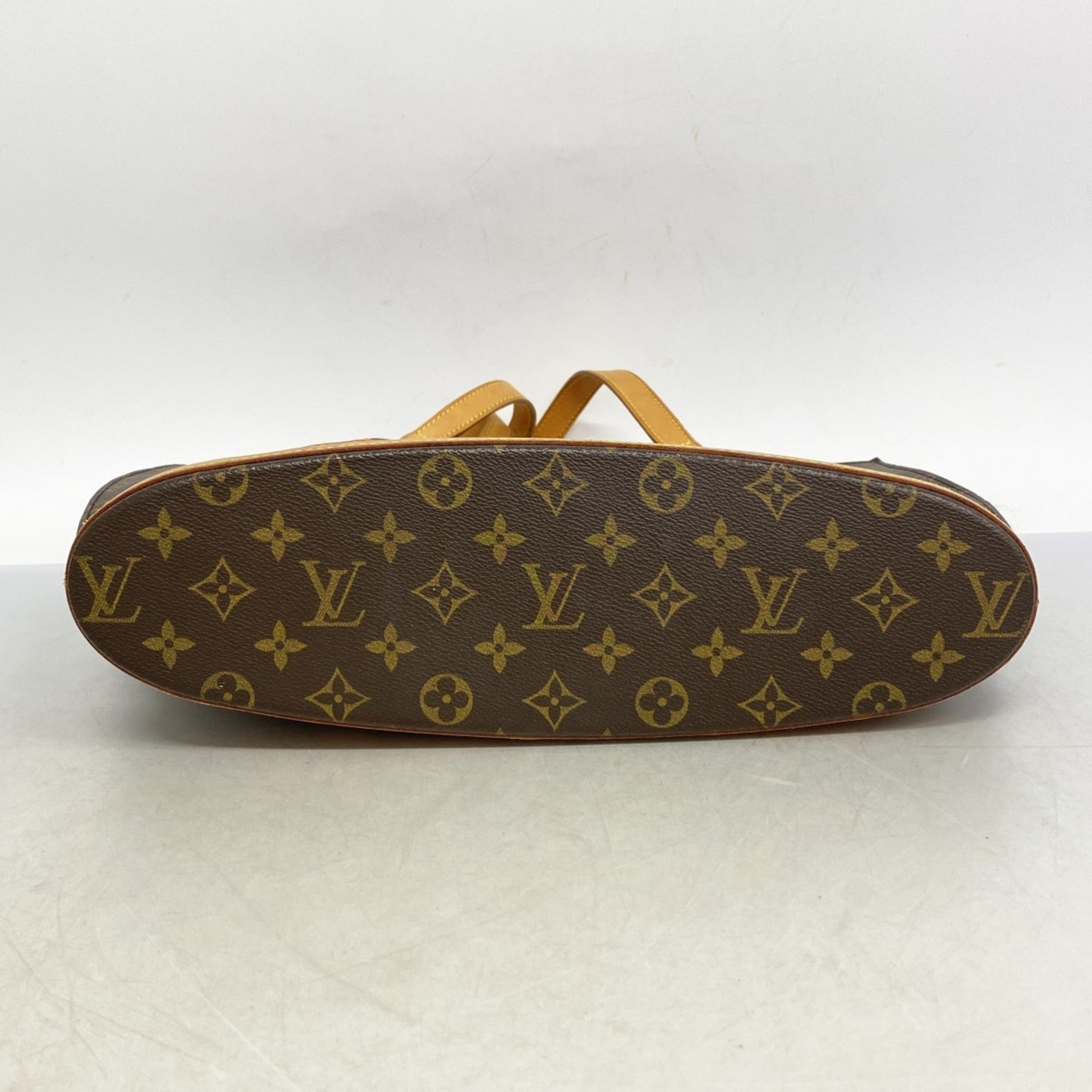 Babylone Handbag Monogram Canvas