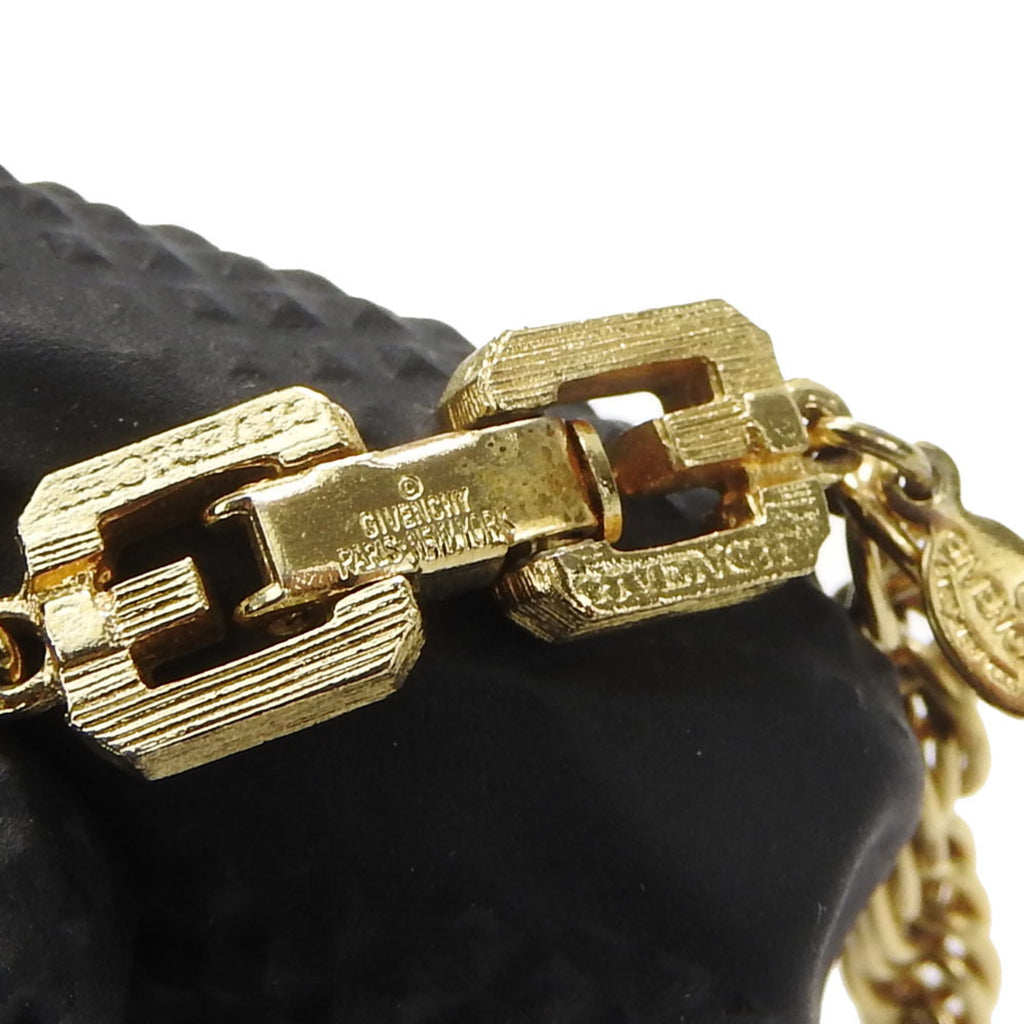 Charm Bracelet Metal Gold