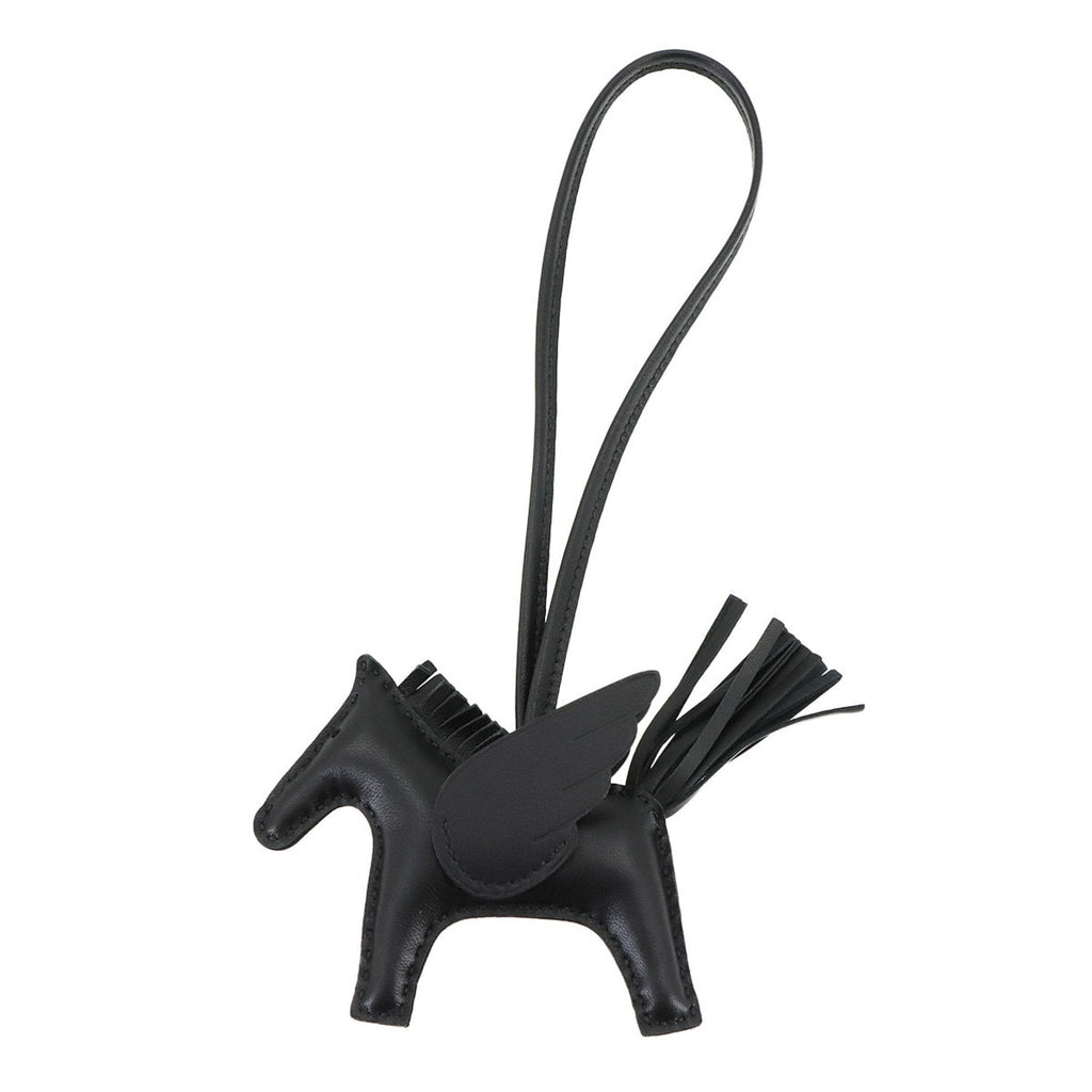 GriGri Rodeo Bag Charm Leather PM