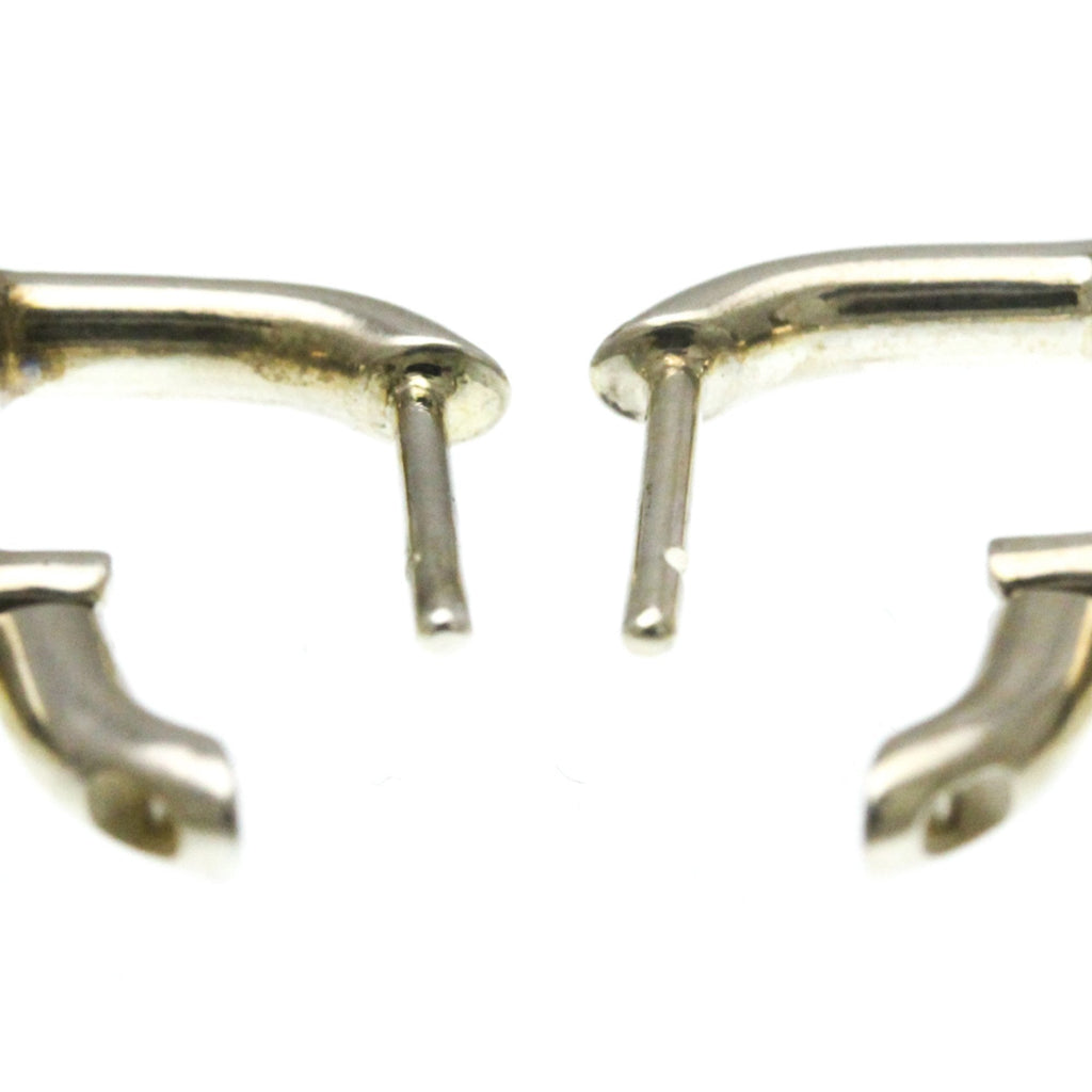 Earrings Sterling Silver
