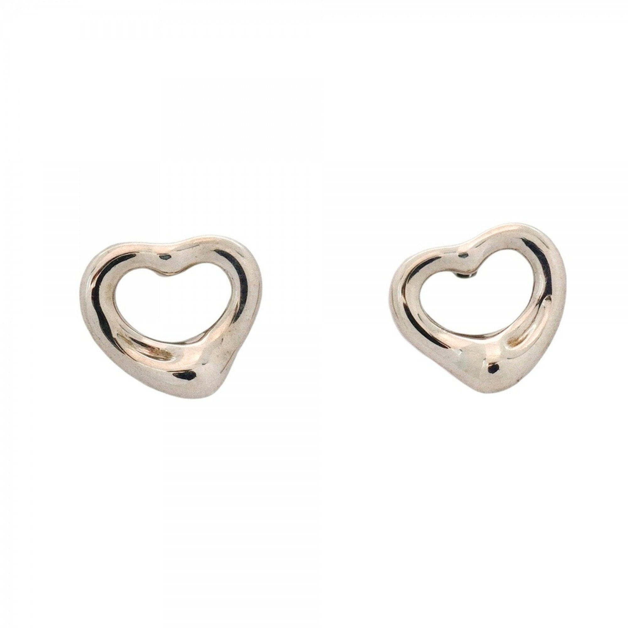 Earrings Sterling Silver