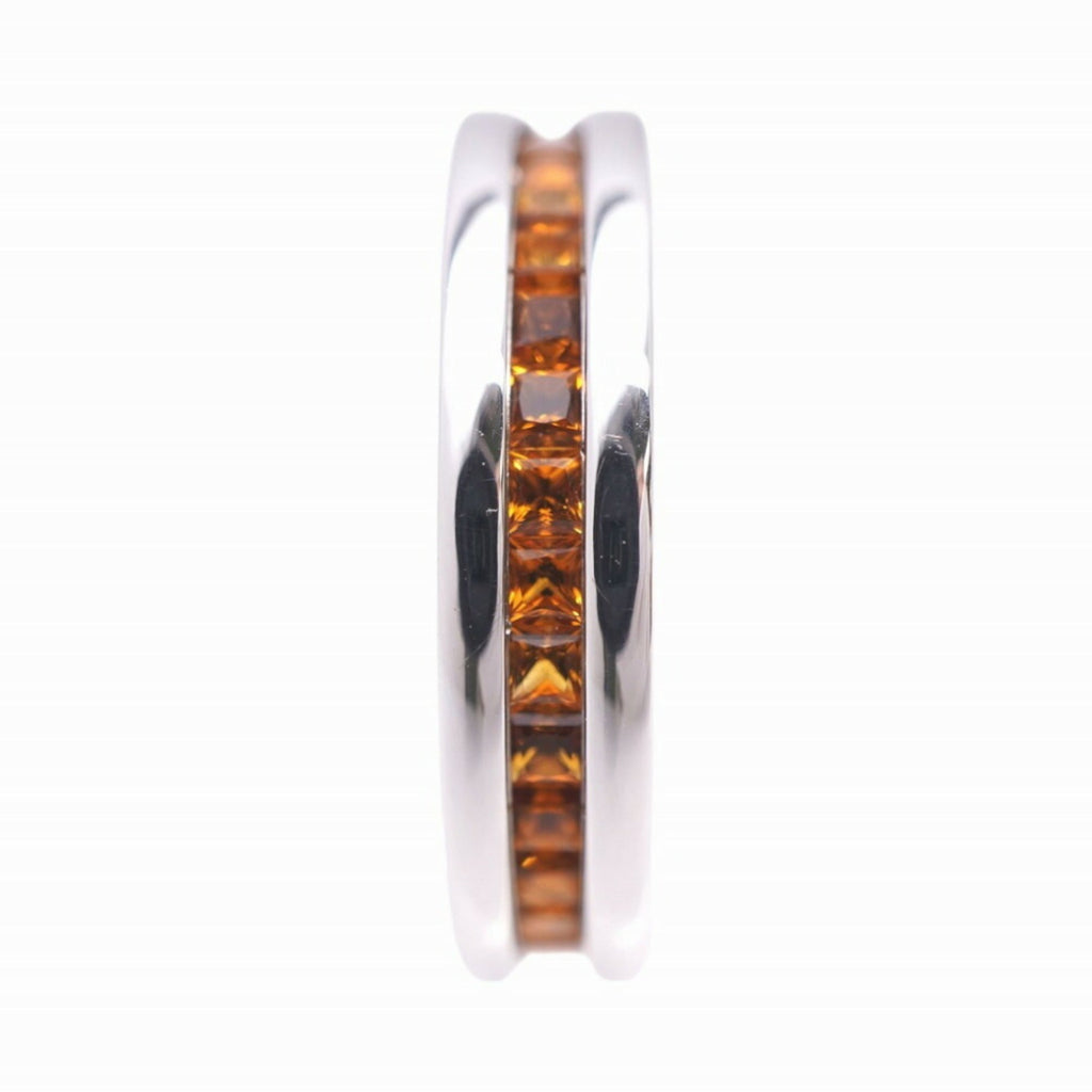 B.Zero1 Ring 18K White Gold