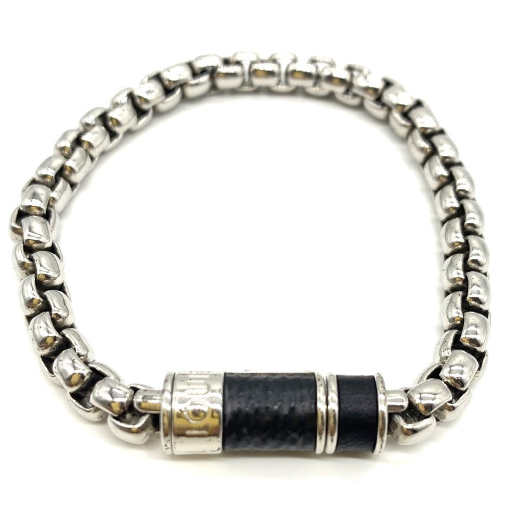 Monogram Bracelet Metal