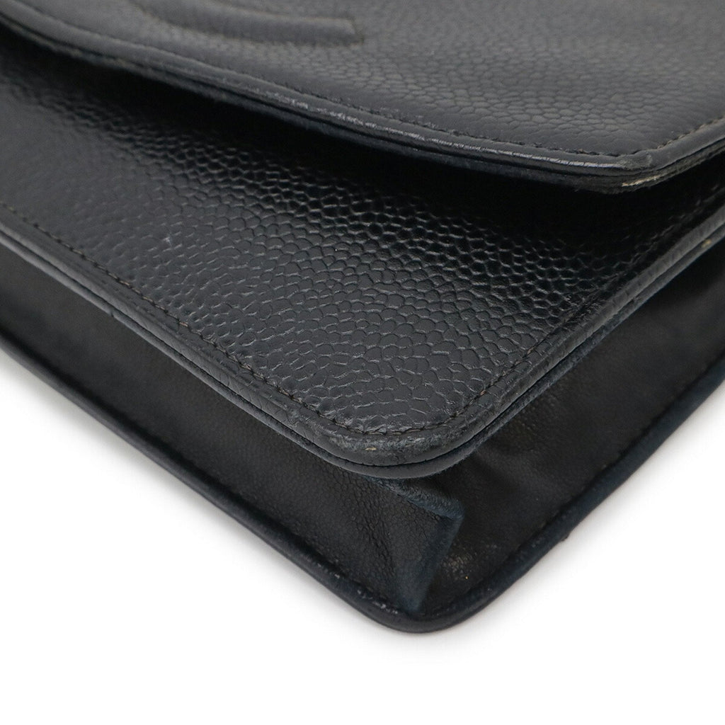 Timeless Wallet on Chain Caviar