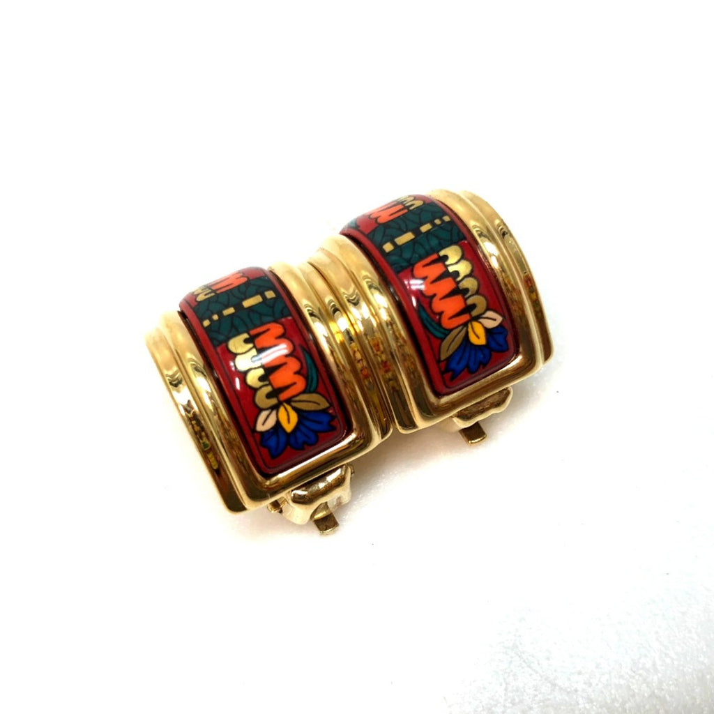 Clip-On Earrings Other