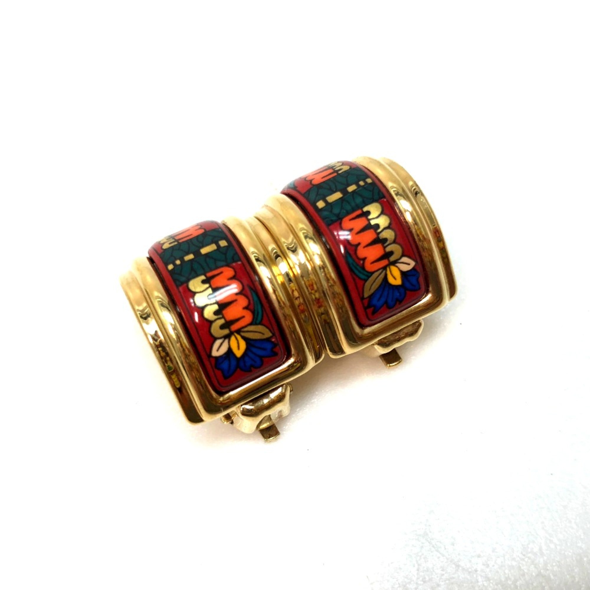 Clip-On Earrings Other