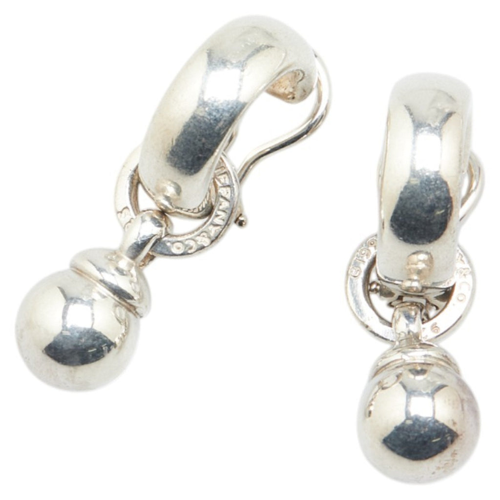Earrings Sterling Silver