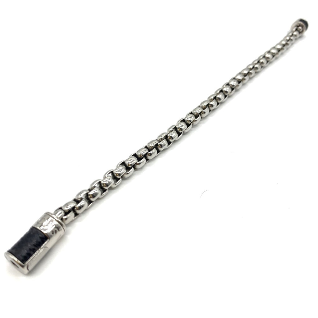 Monogram Bracelet Metal