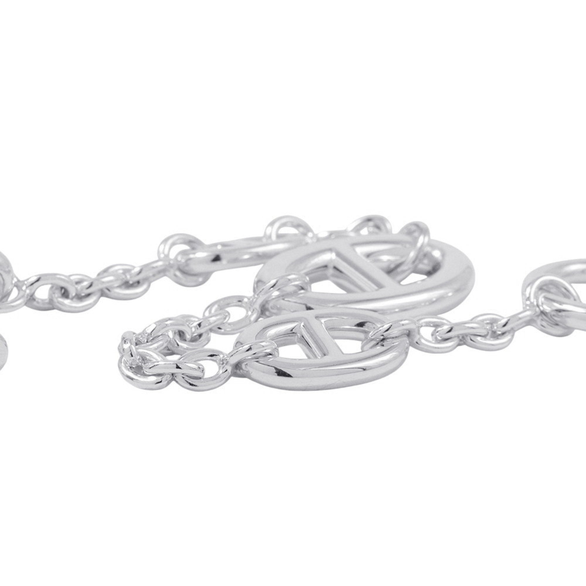 Chaine d'Ancre Farandole Bracelet Sterling Silver XS