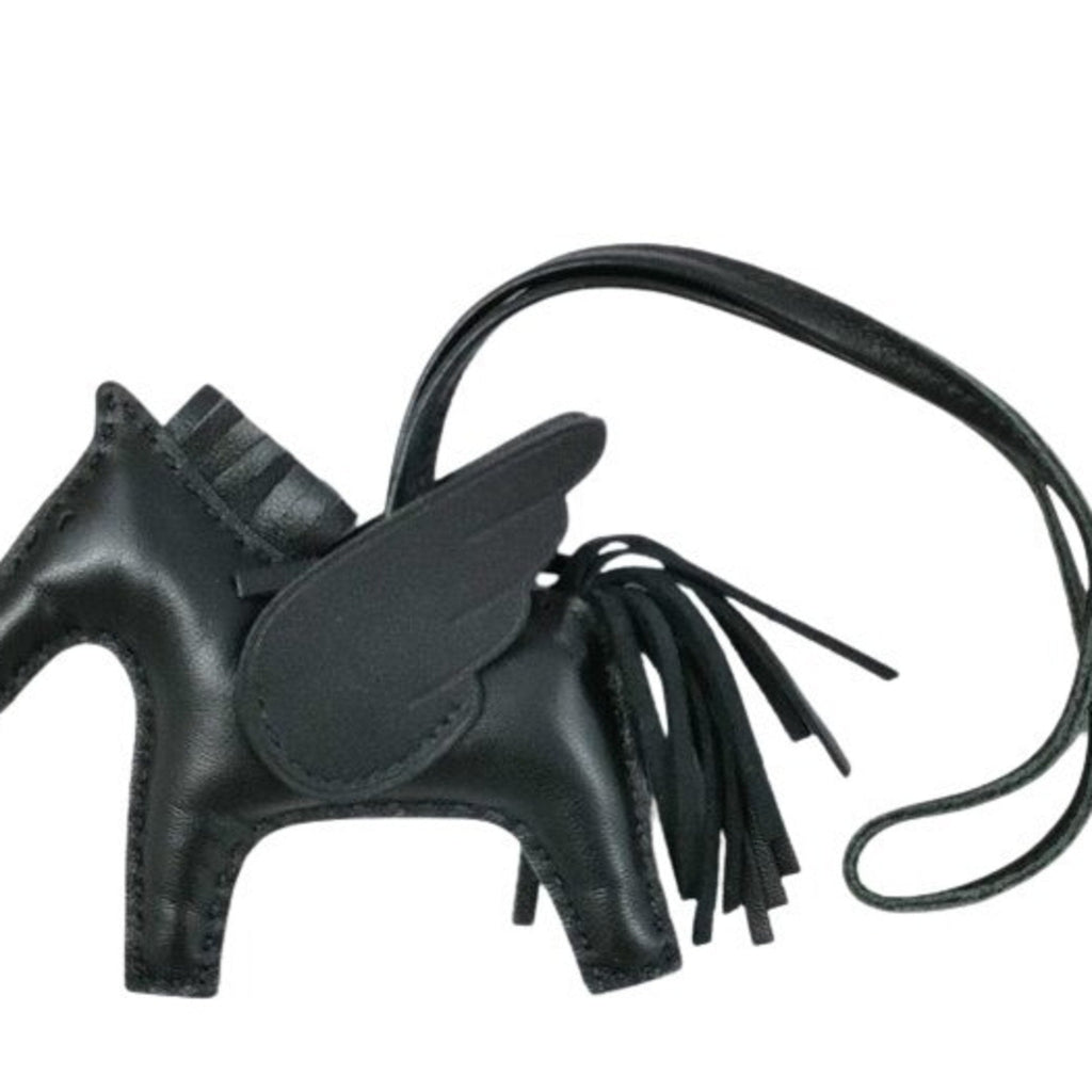 GriGri Rodeo Bag Charm Leather PM