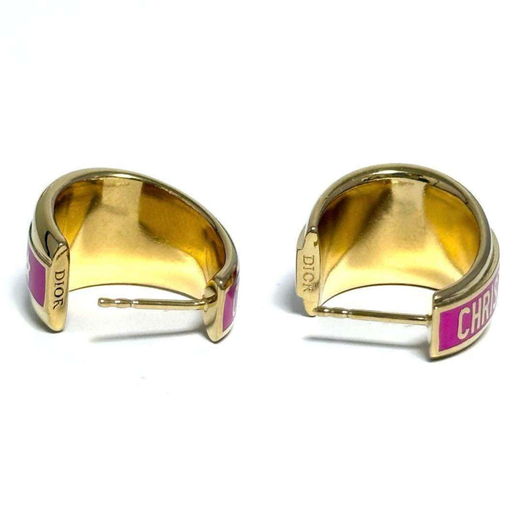 Earrings Metal