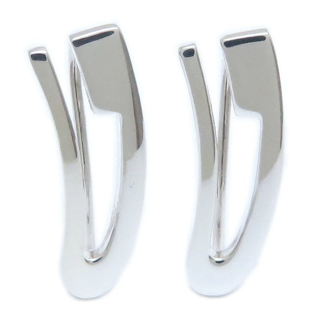 Earrings Sterling Silver