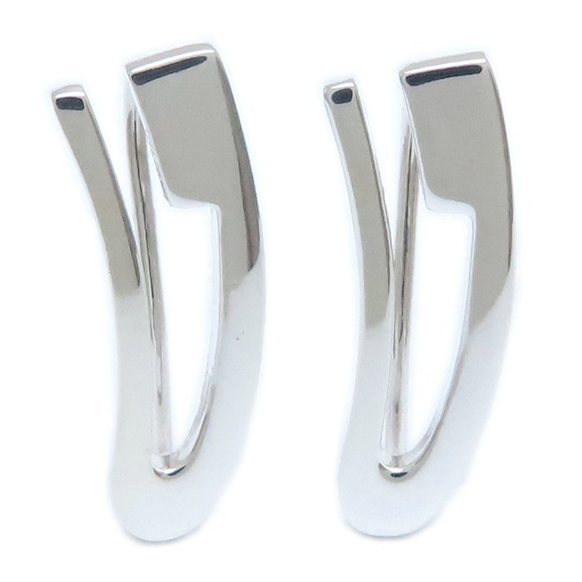 Earrings Sterling Silver