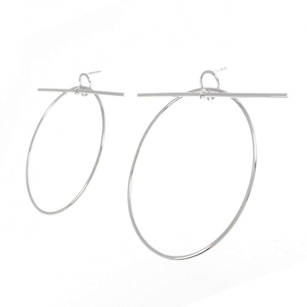Earrings Sterling Silver