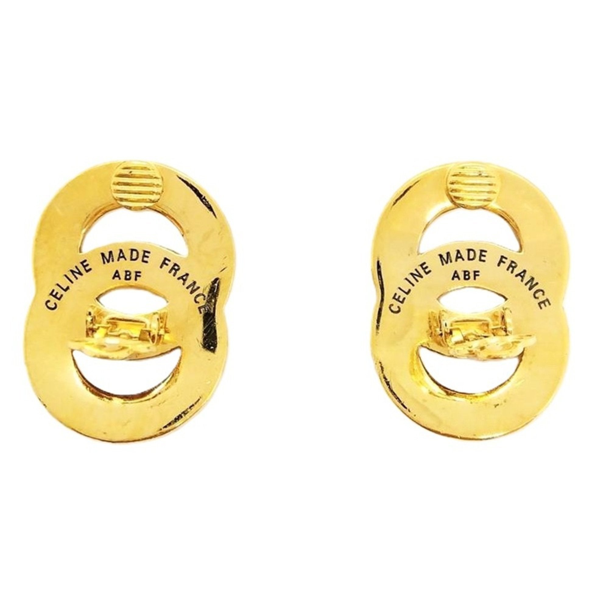 Clip-On Earrings