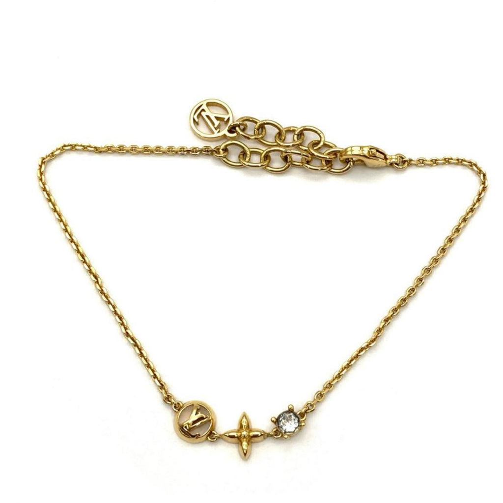 Petit Louis Bracelet Gold