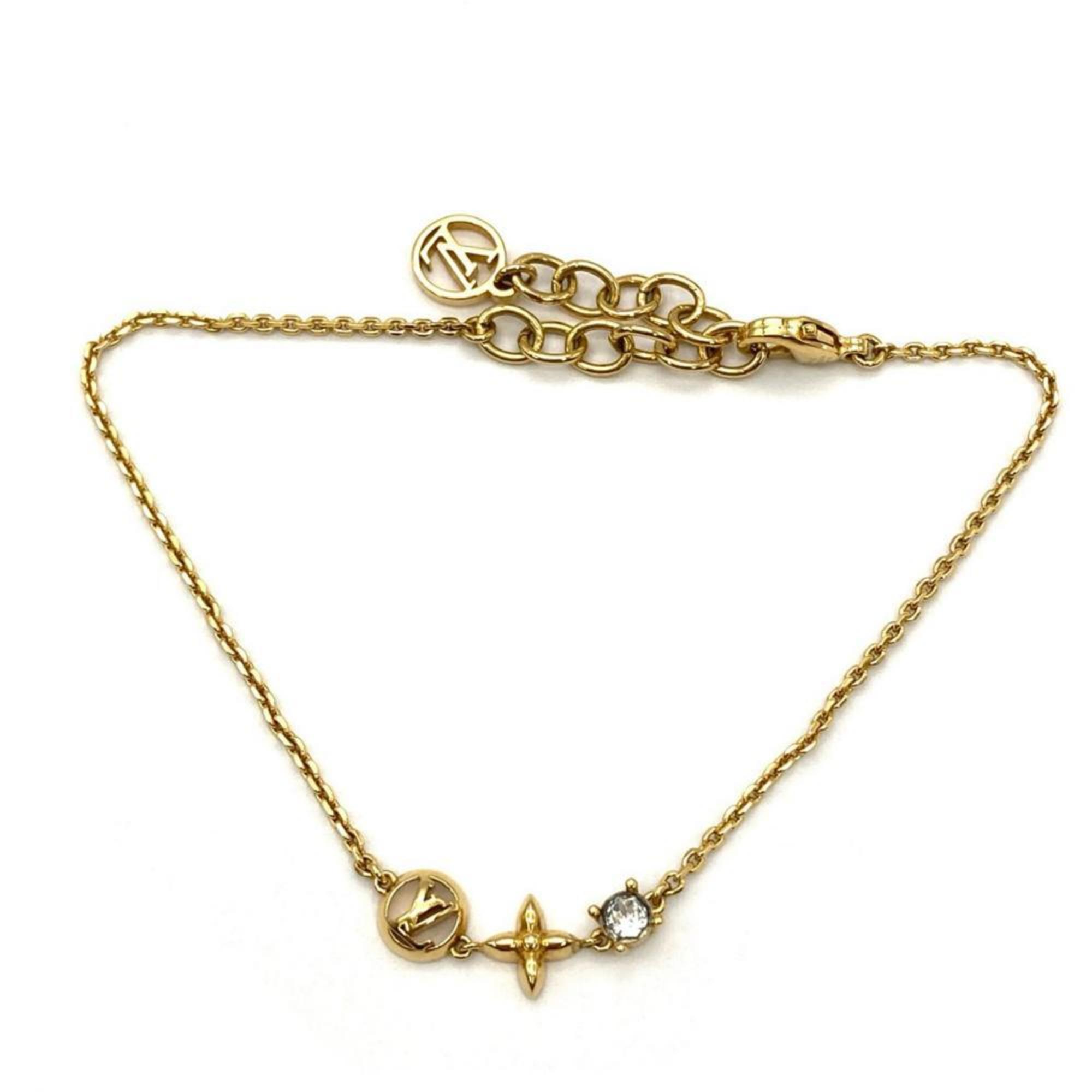 Petit Louis Bracelet Gold