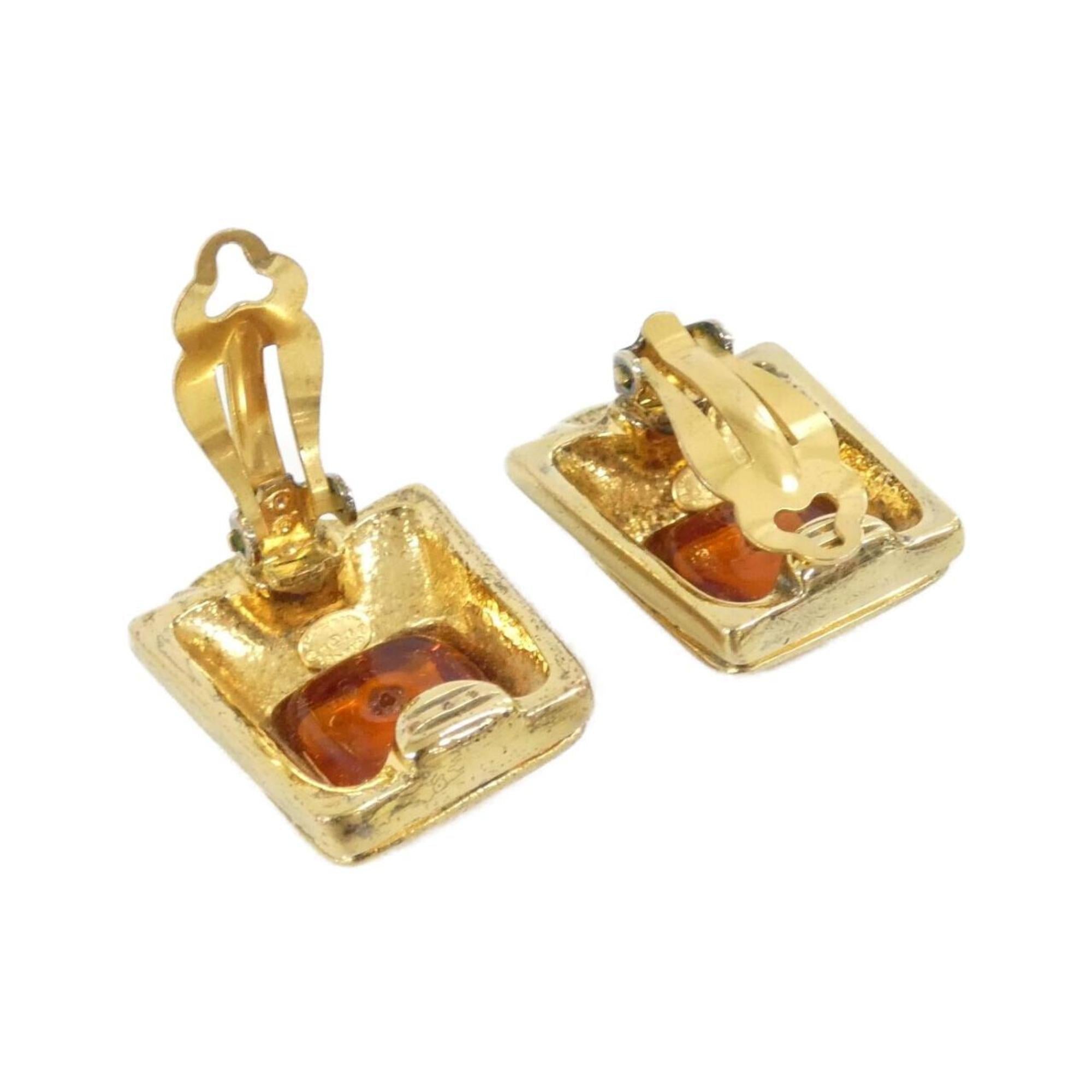 Clip-On Earrings Clip-On