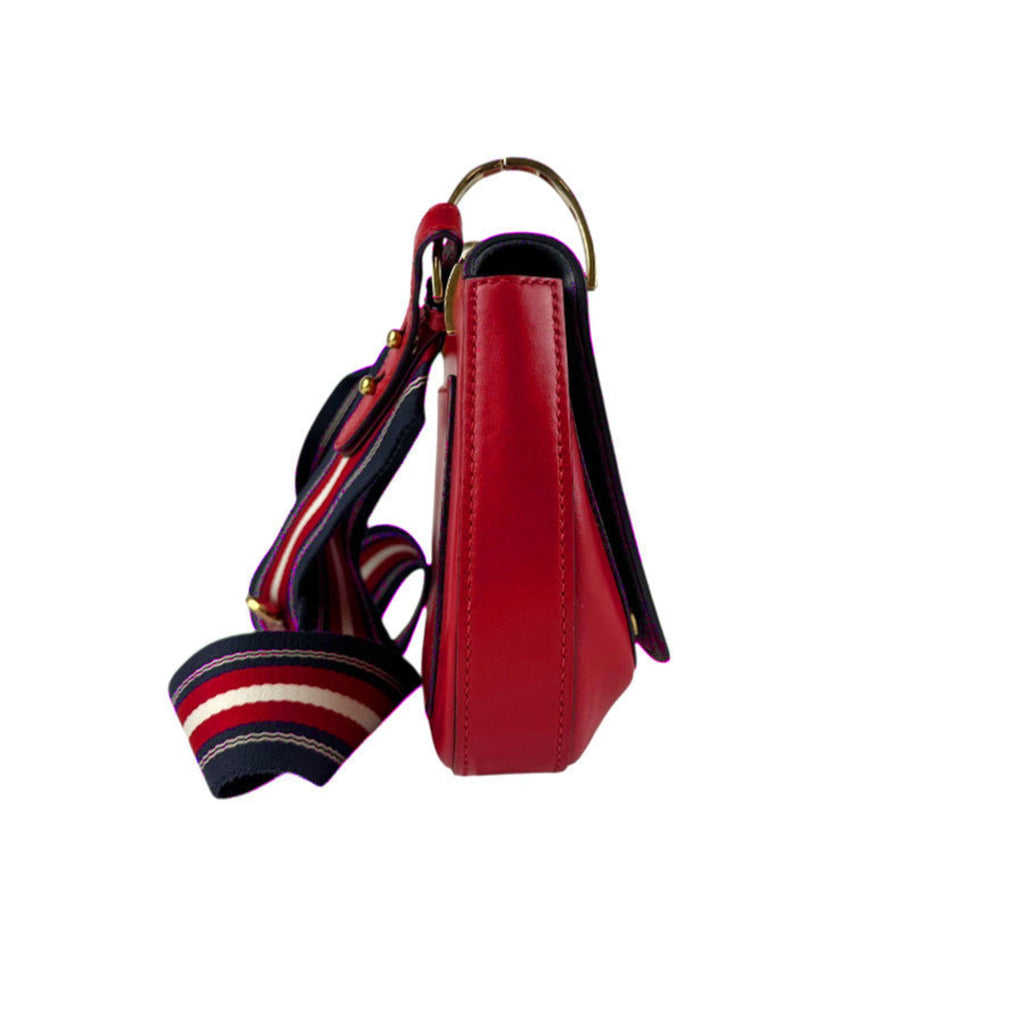 Pionniere Shoulder Bag City Calfskin Small