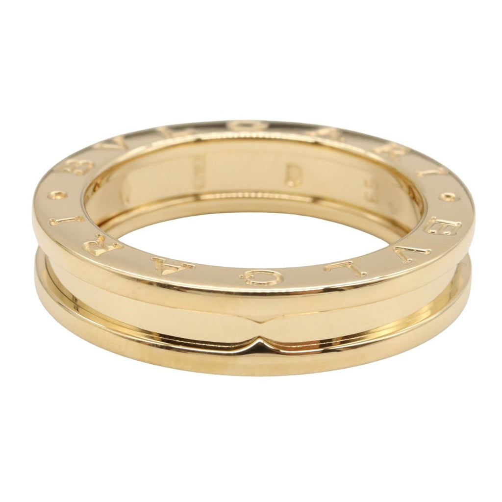 B.Zero1 Ring 18K Yellow Gold