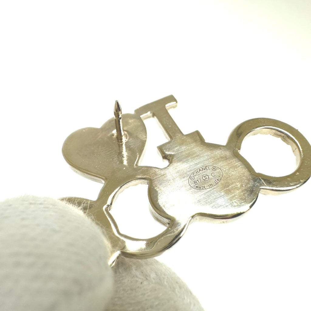Brooch Gold Metal