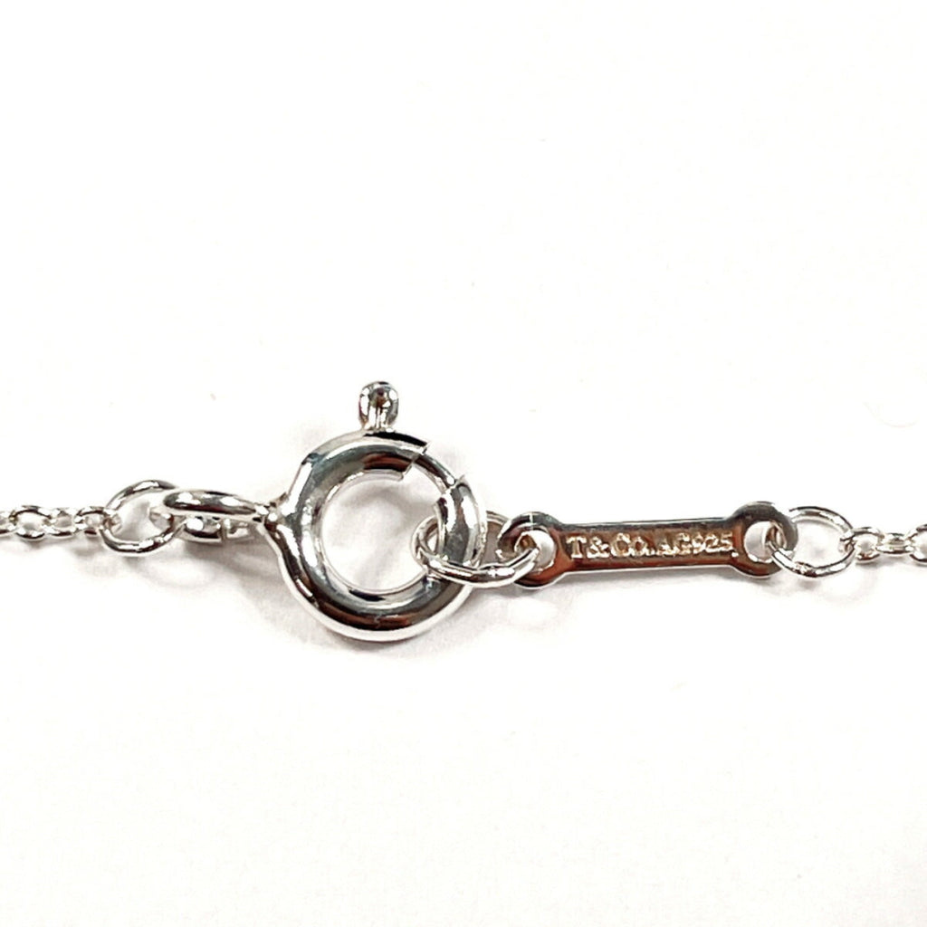 Paloma Picasso Pendant Necklace Sterling Silver