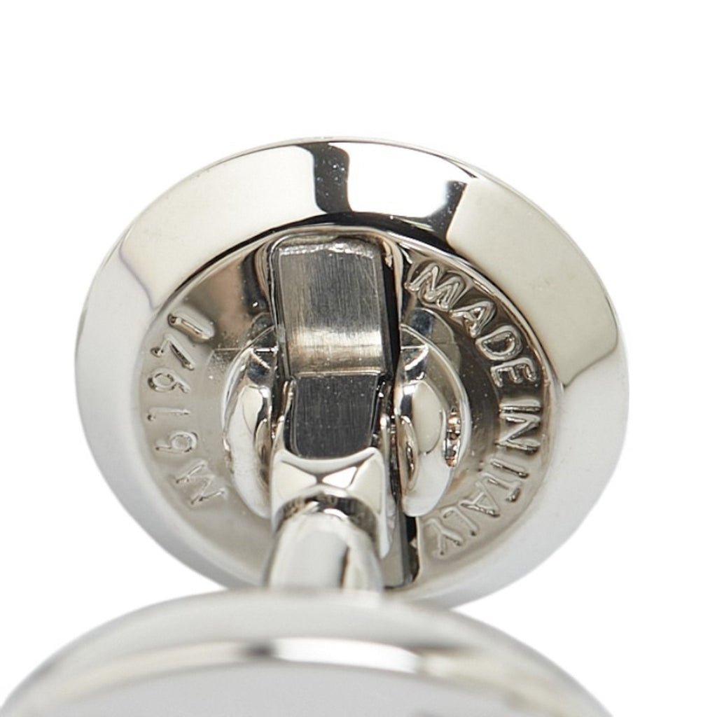 Monogram Cufflinks Monogram Bracelet