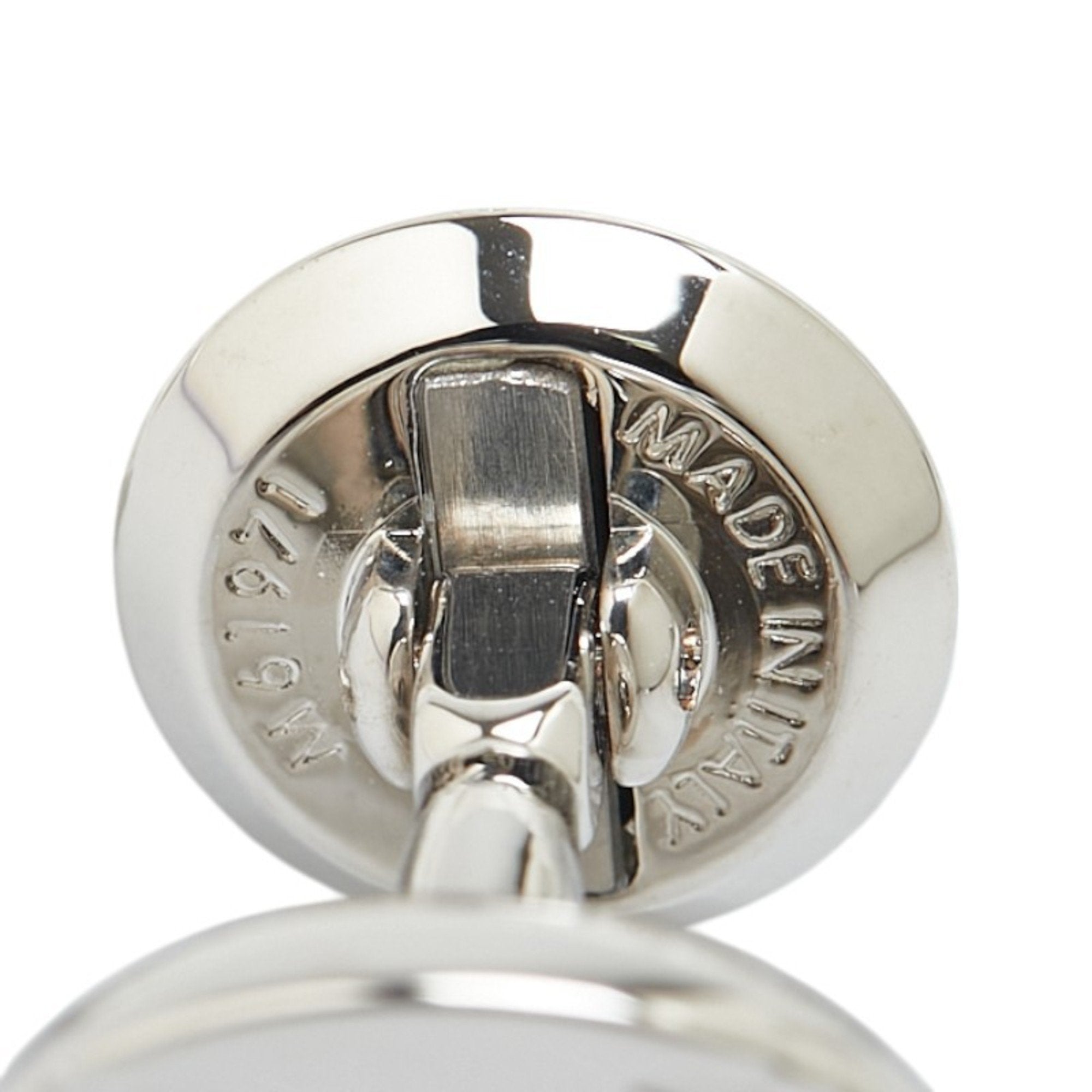 Monogram Cufflinks Monogram Bracelet