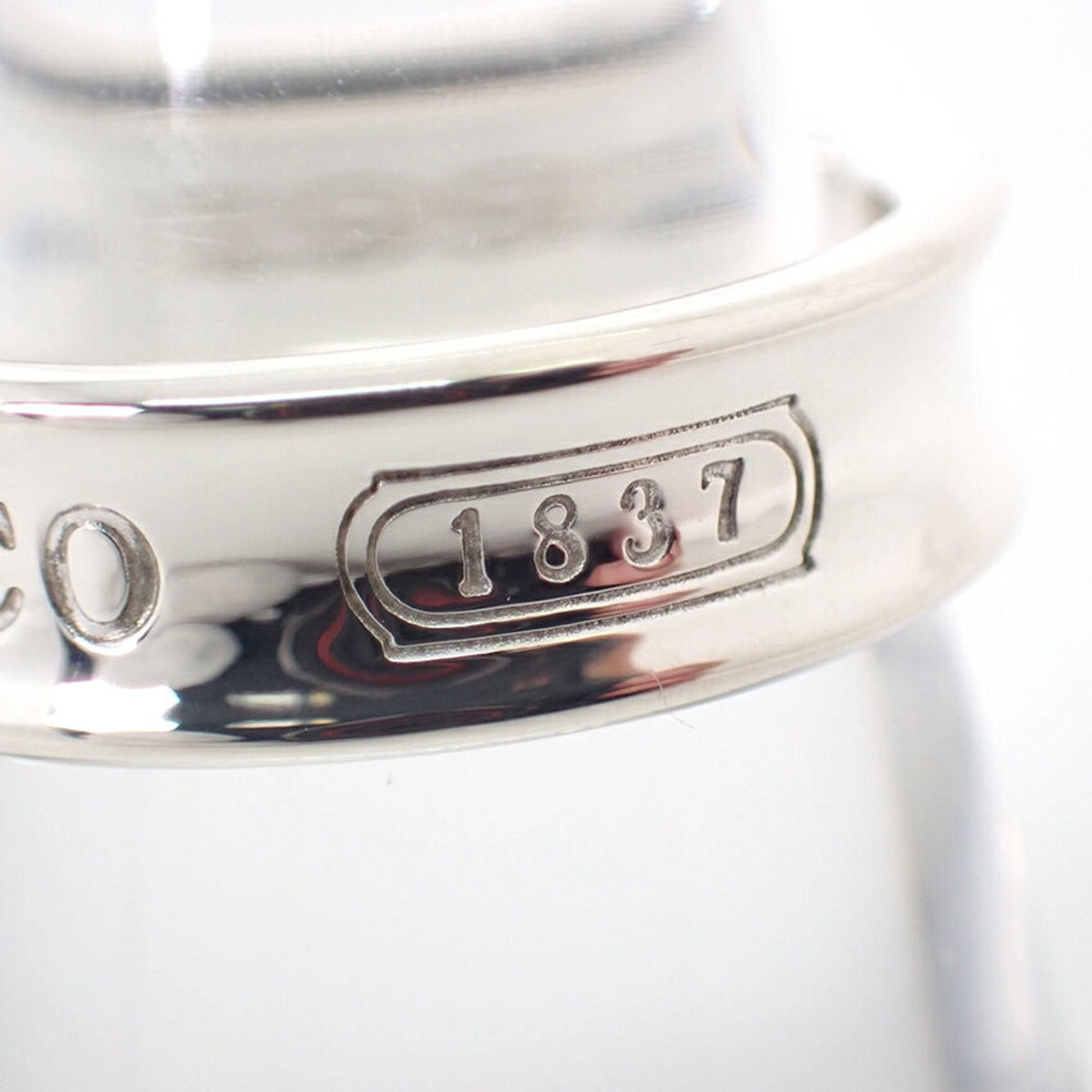 Ring Sterling Silver