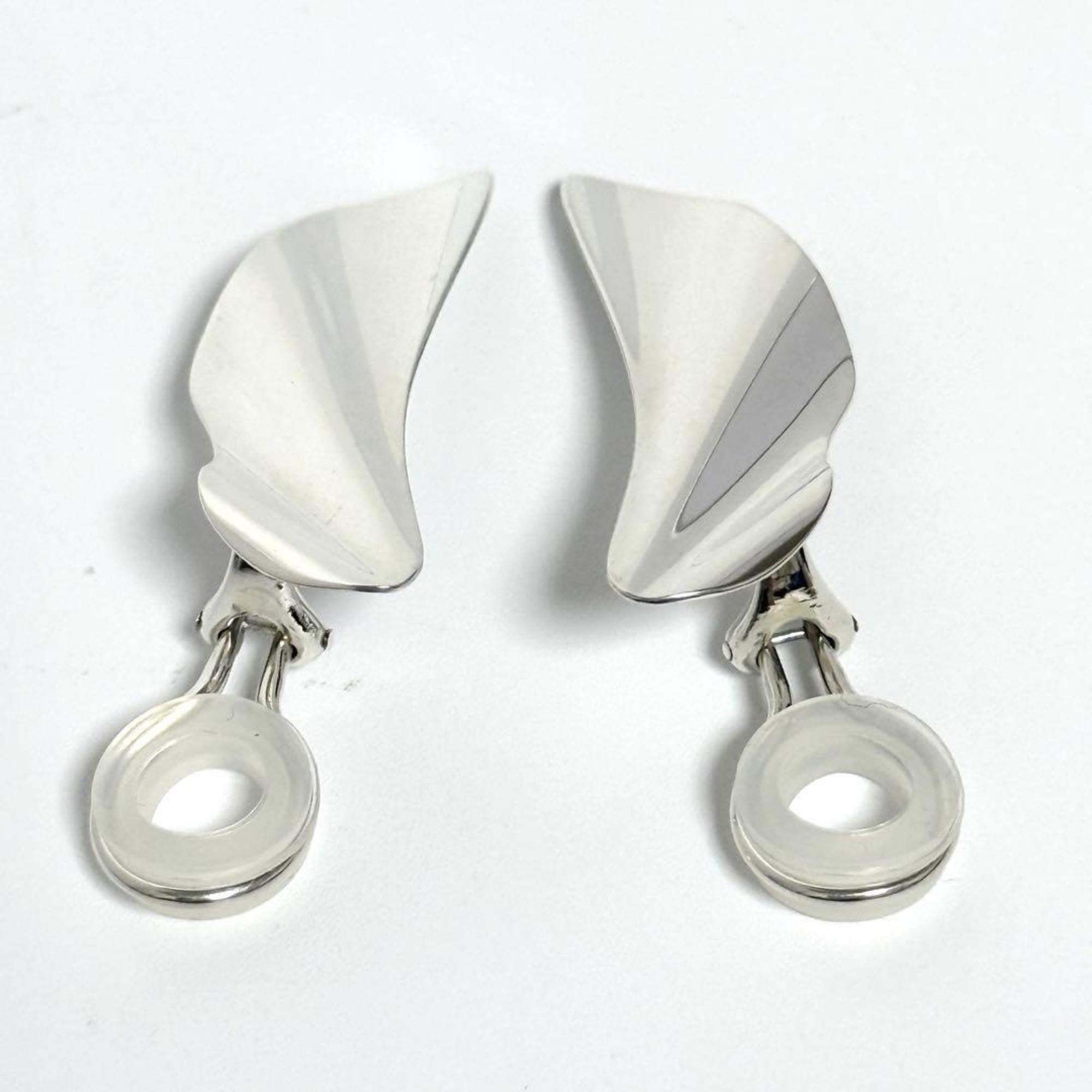 Earrings Sterling Silver