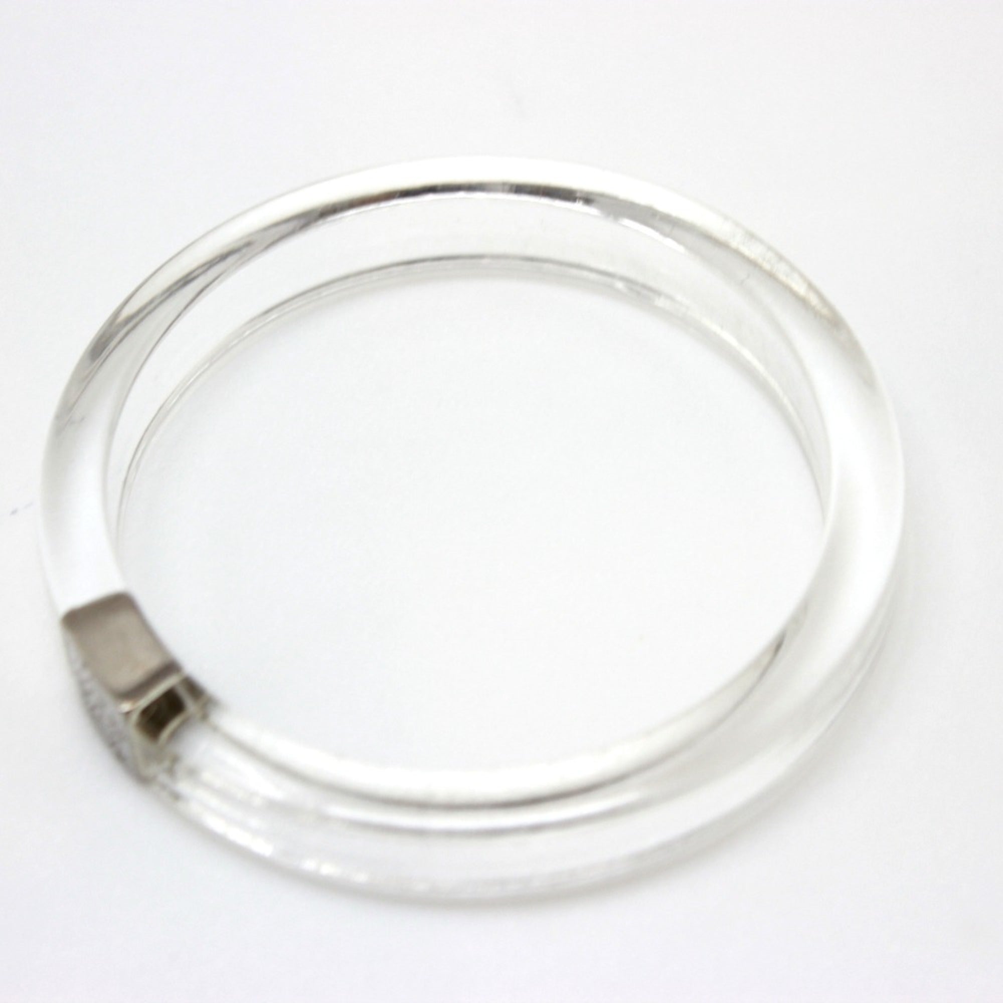 Bangle Clear Other Bracelet