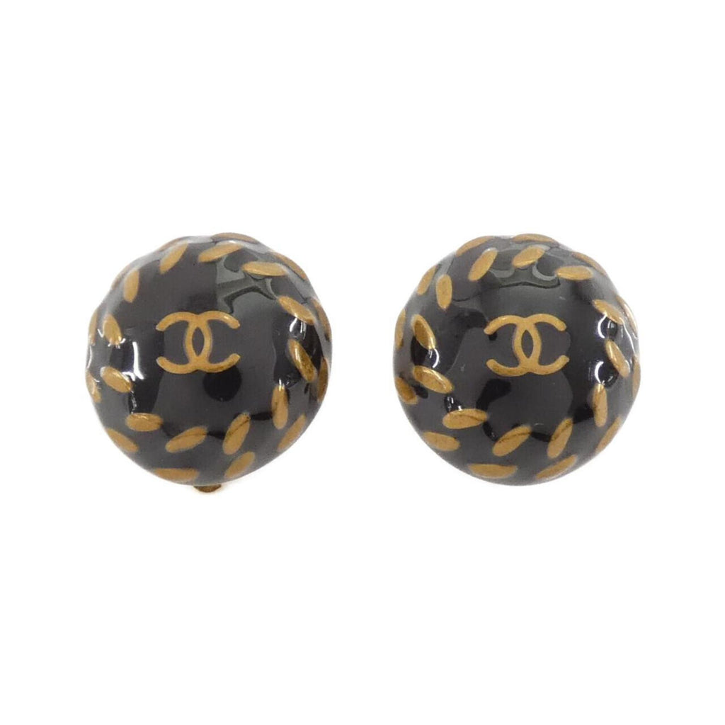 Clip-On Earrings