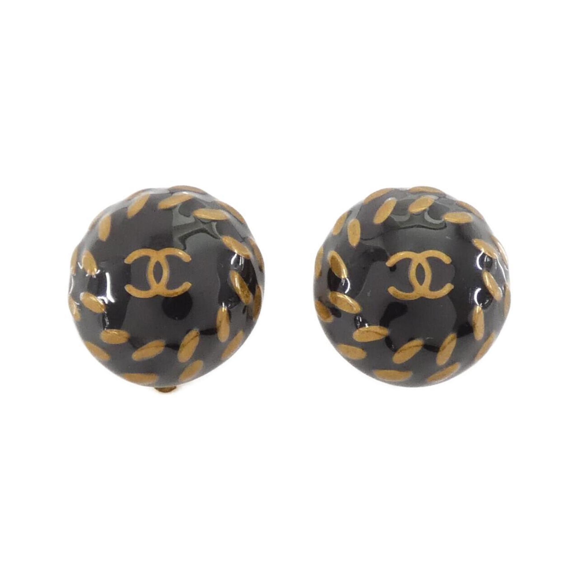 Clip-On Earrings