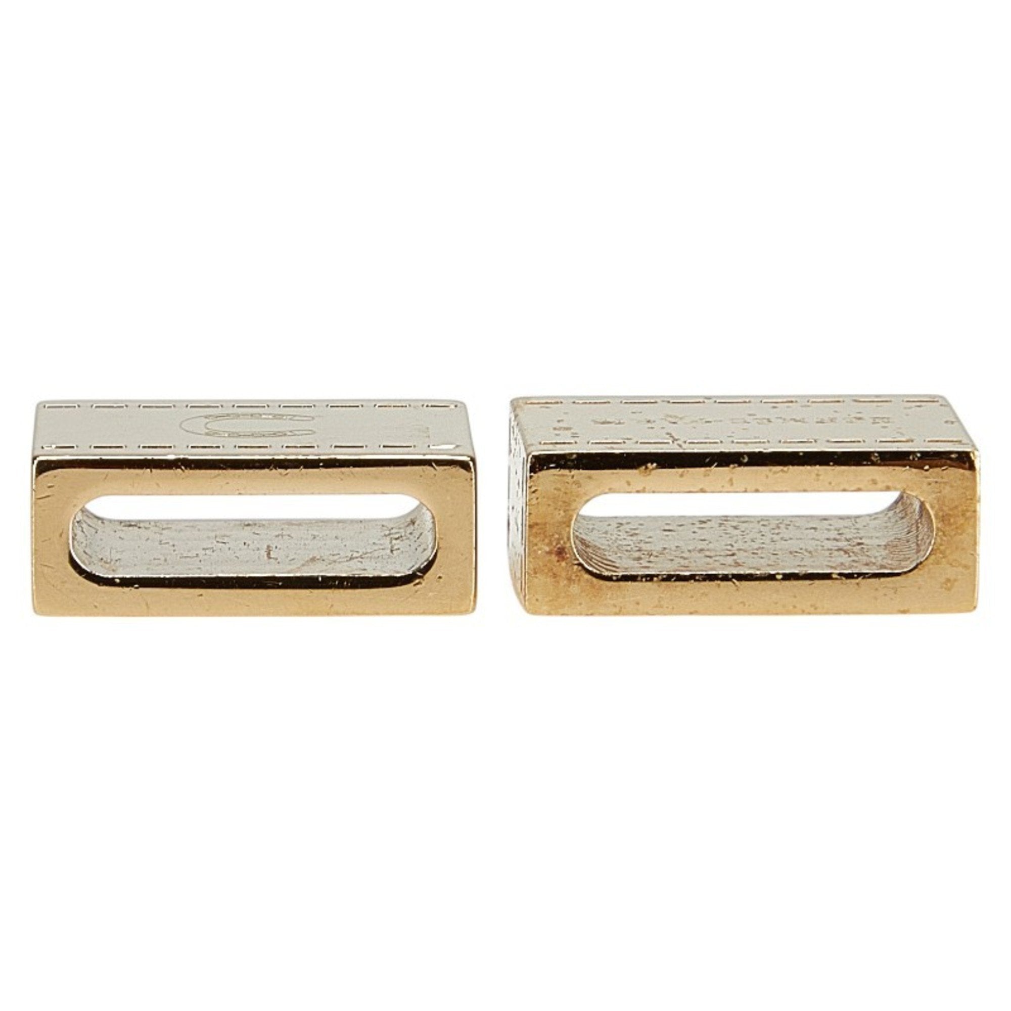 Band Ring Gold