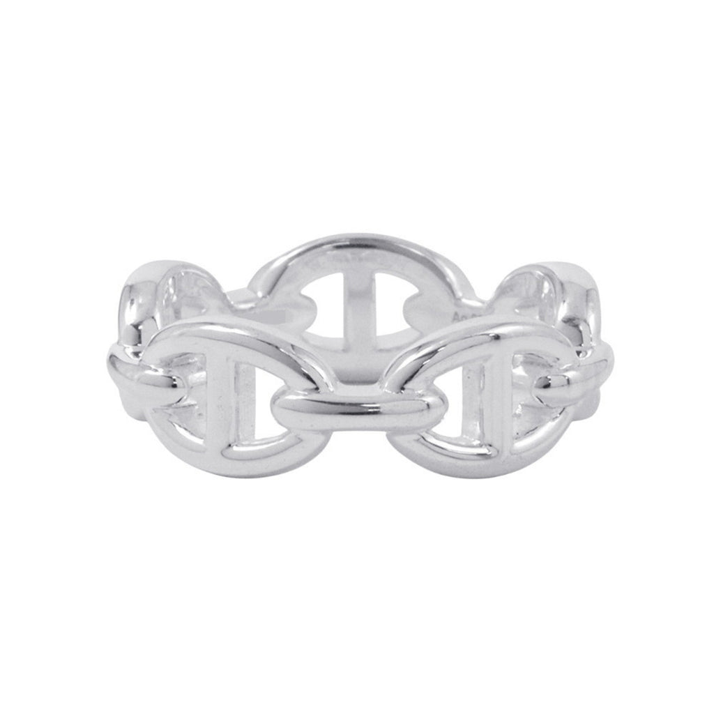 Ring Sterling Silver Mini