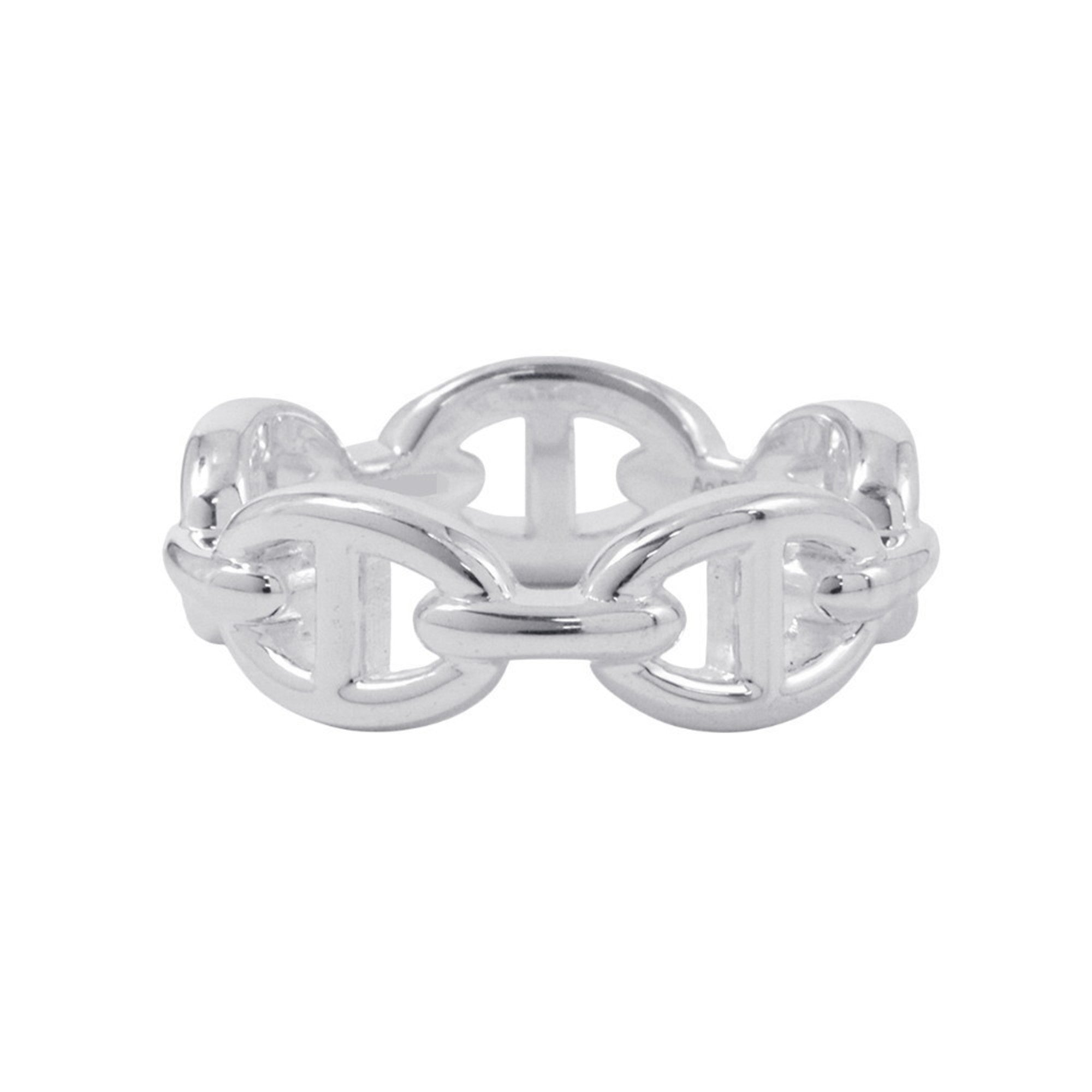 Ring Sterling Silver Mini