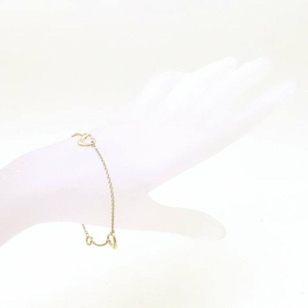Bracelet 18K Yellow Gold