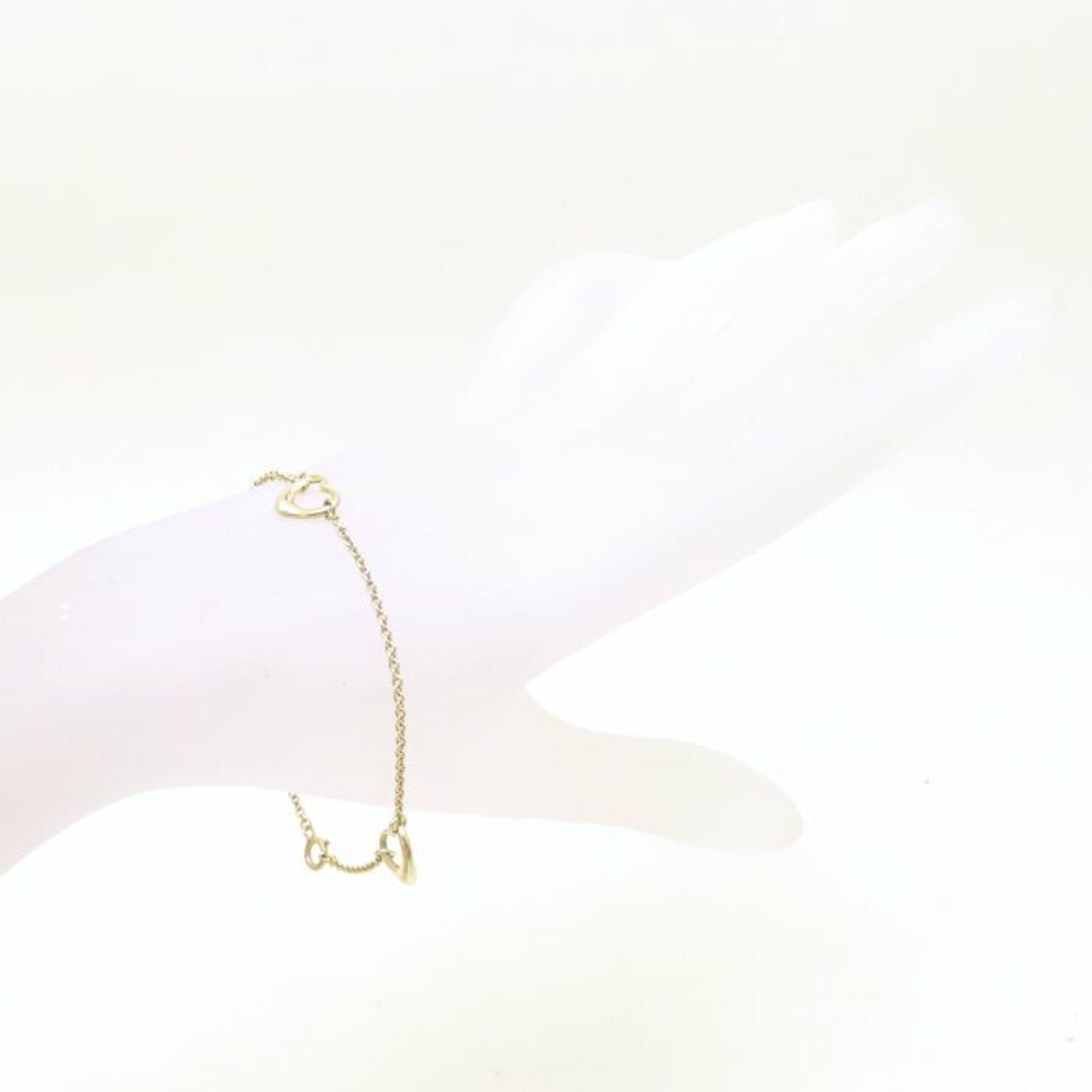 Bracelet 18K Yellow Gold