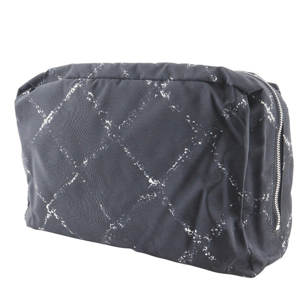 Travel Line Boston Bag Printed Nylon Medium