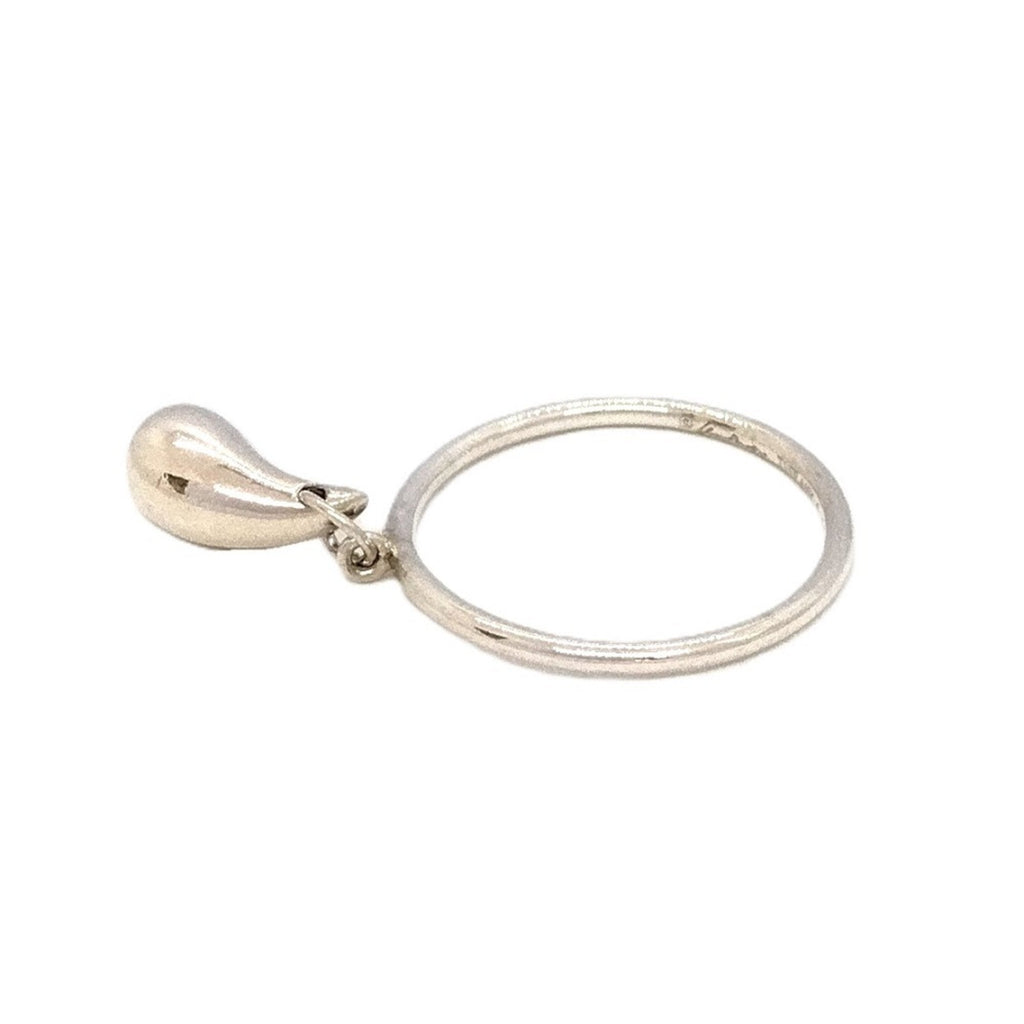 Elsa Peretti Ring Sterling Silver