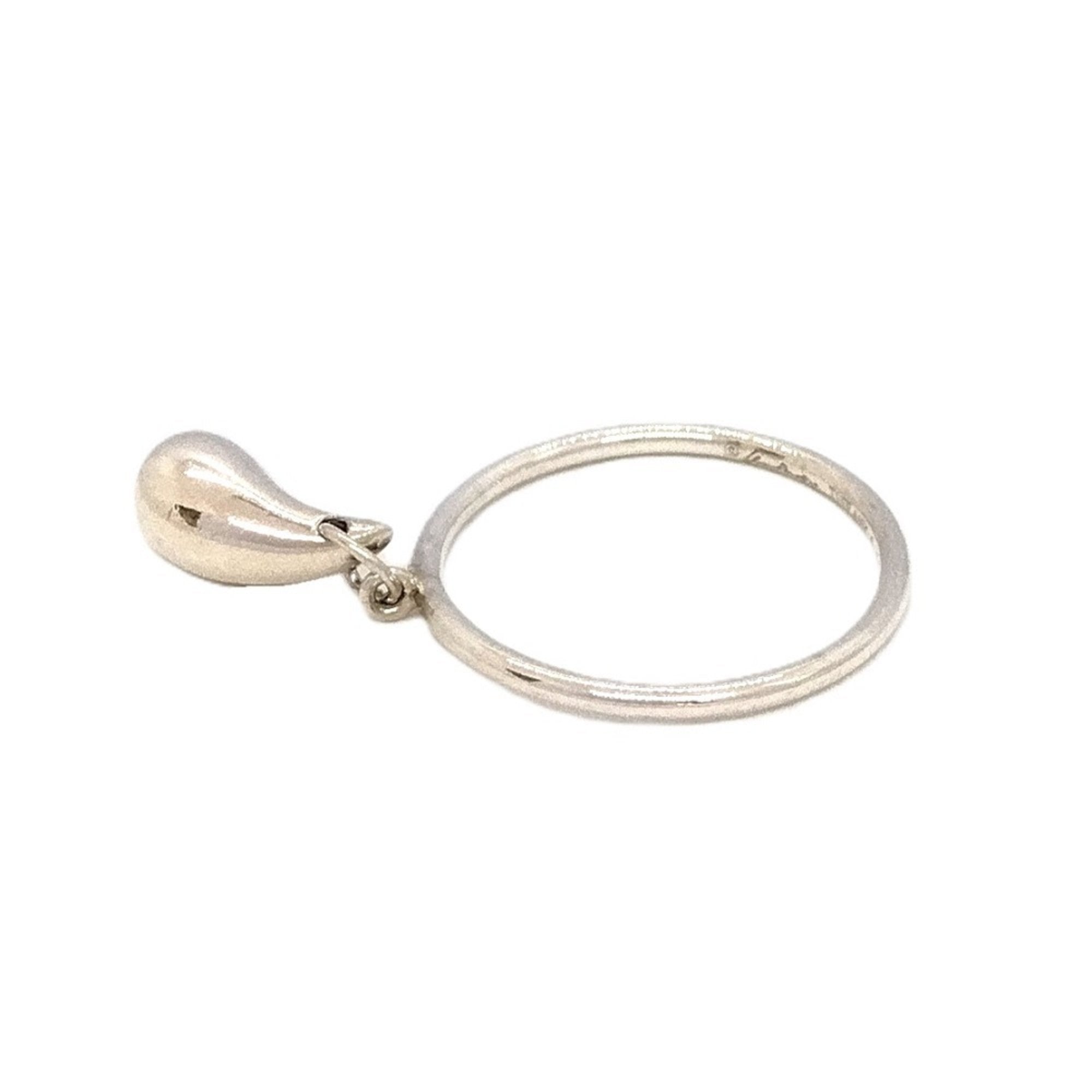 Elsa Peretti Ring Sterling Silver