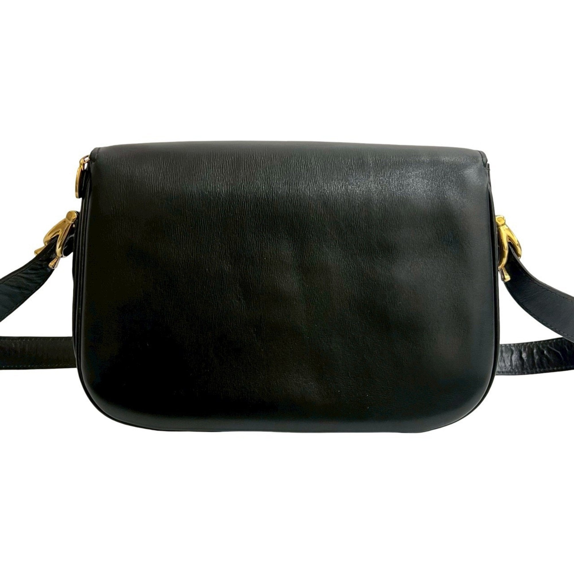 Chaine Maillon Triomphe Bag Leather Medium