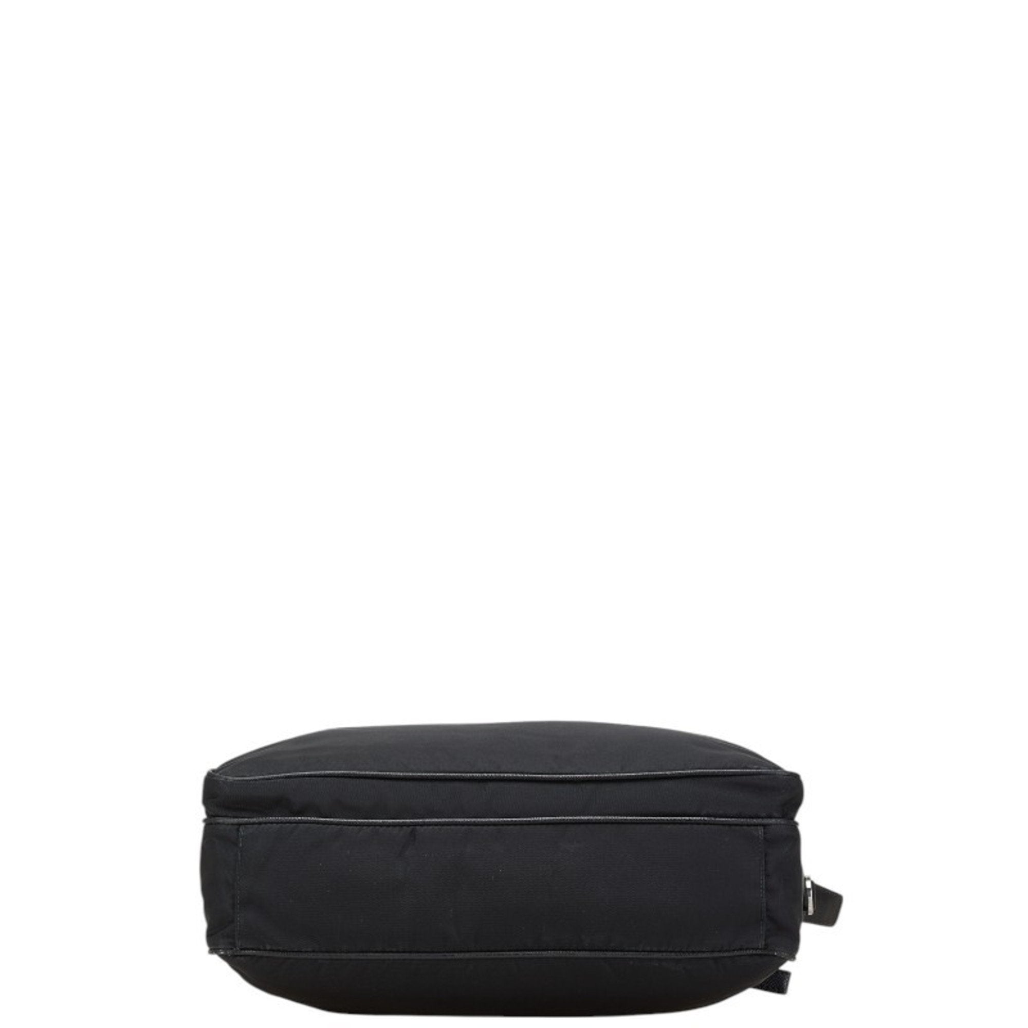 Convertible Front Pocket Tote Tessuto Medium