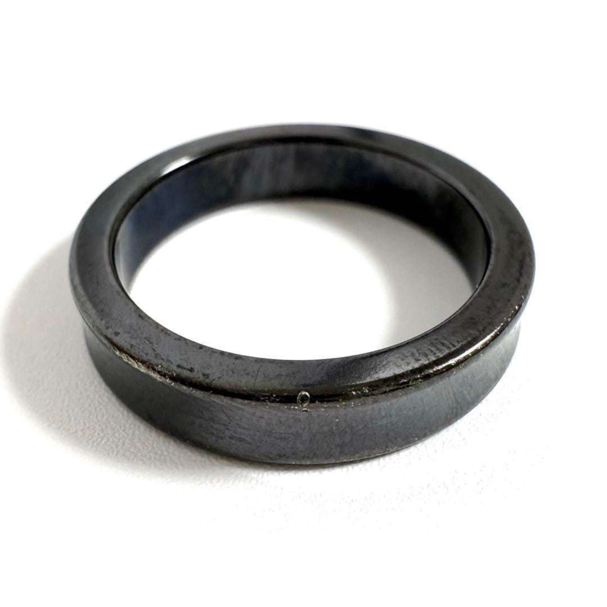 Pinky Ring Titanium