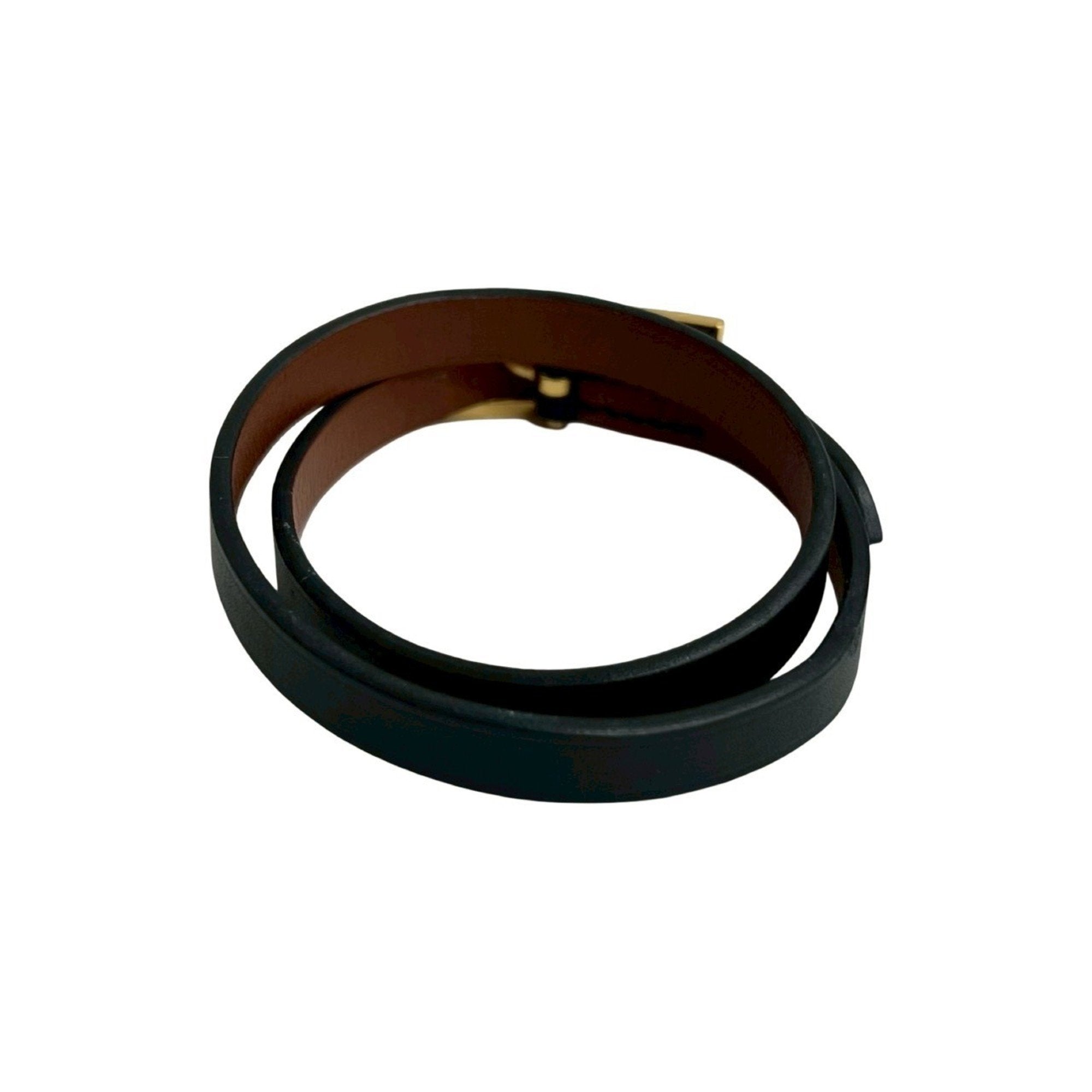 Hapi Bracelet Leather